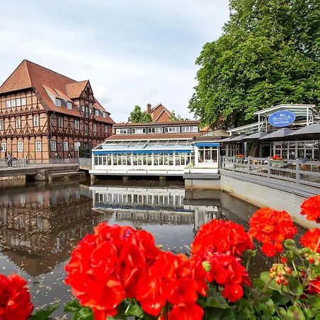 Bergström Hotel Lüneburg-2