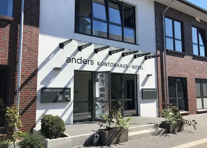 Anders Kontorhaus