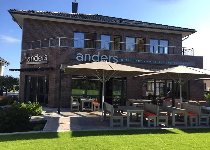 Anders Kontorhaus