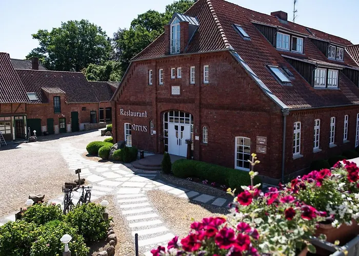3 SterneHotel Heide