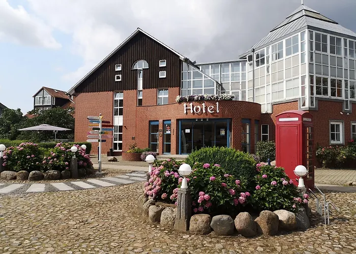 3 SterneHotel Heide
